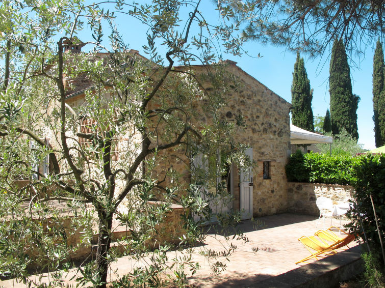 Photo of Antico Borgo Granaio+Girasole