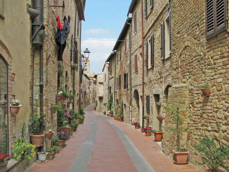 Photo of Antico Borgo Granaio+Girasole