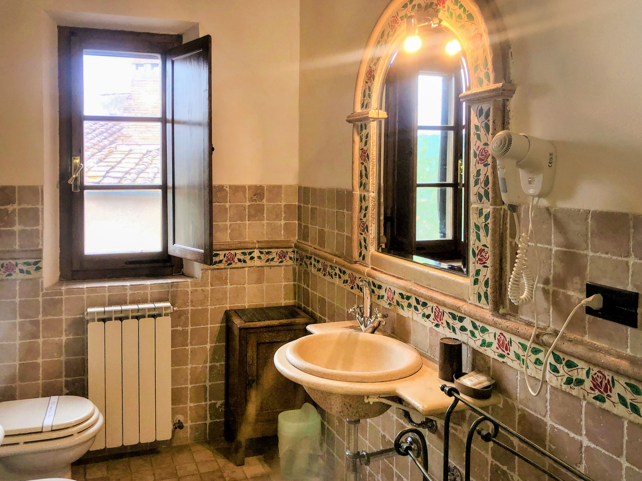 Photo of Rosa Bianca