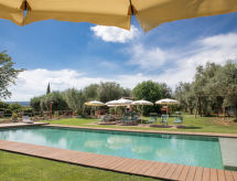 Podere Fontemaggio - Monolocale