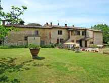 Podere Fontemaggio - Monolocale