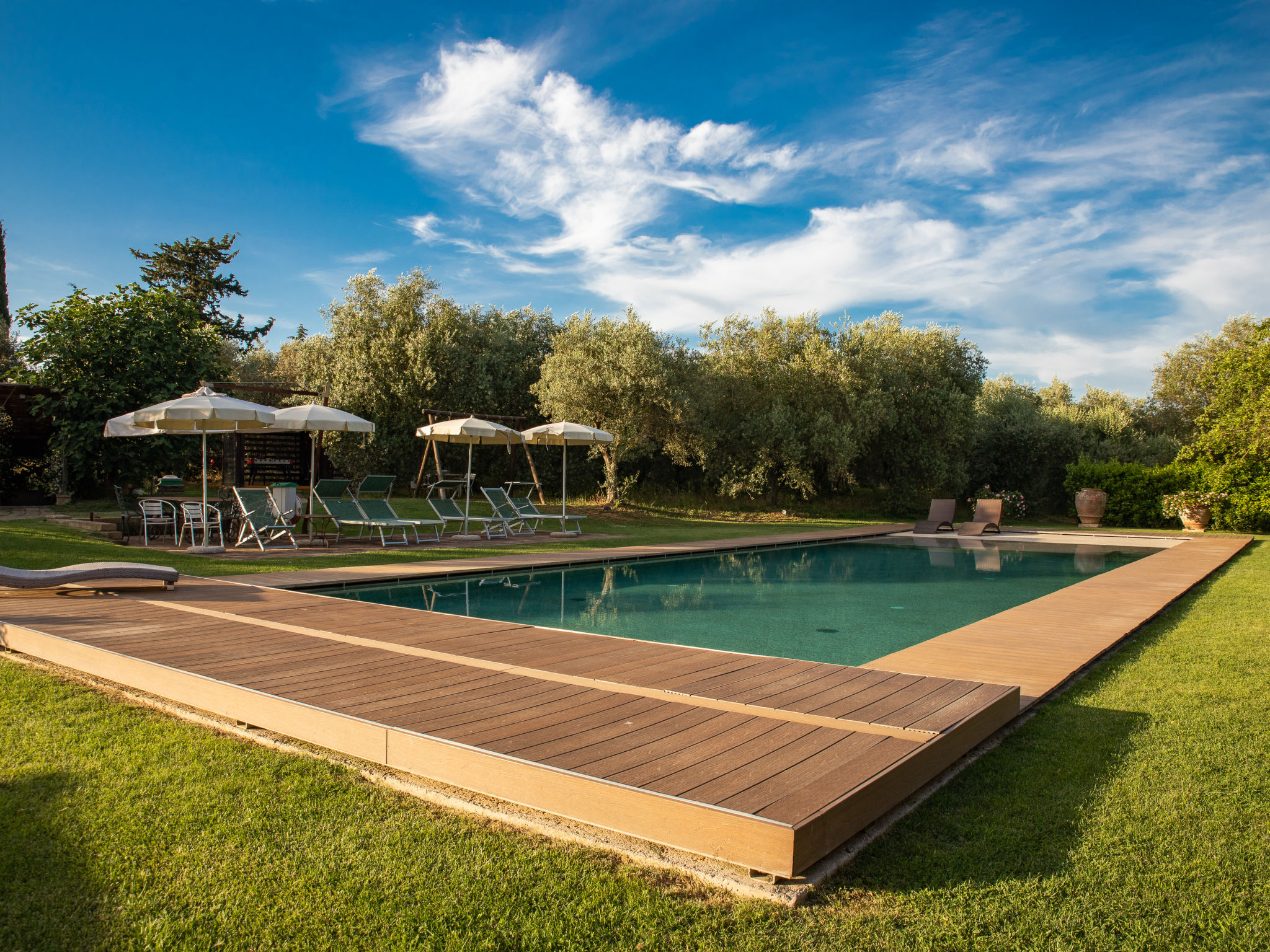 Photo of Podere Fontemaggio - Monolocale