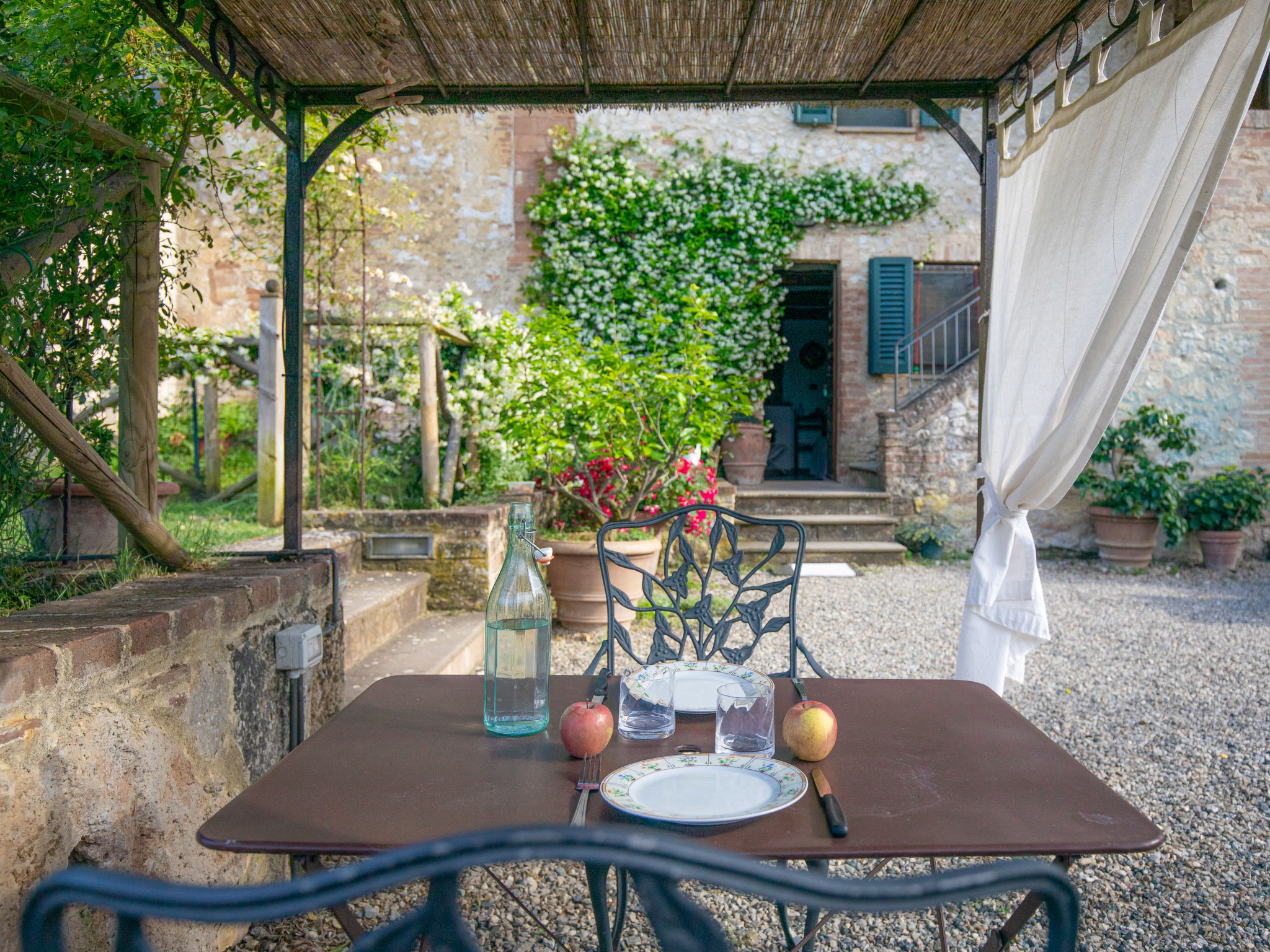 Photo of Podere Fontemaggio - Monolocale