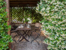 Podere Fontemaggio - Fienile - thumbnail 4