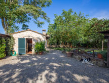 Podere Fontemaggio - Fienile - thumbnail 1