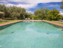 Podere Fontemaggio - Fienile - thumbnail 3