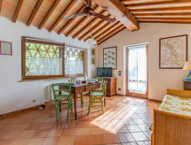 Podere Fontemaggio - Fienile - thumbnail 6
