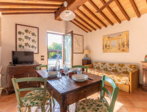 Podere Fontemaggio - Fienile - thumbnail 5