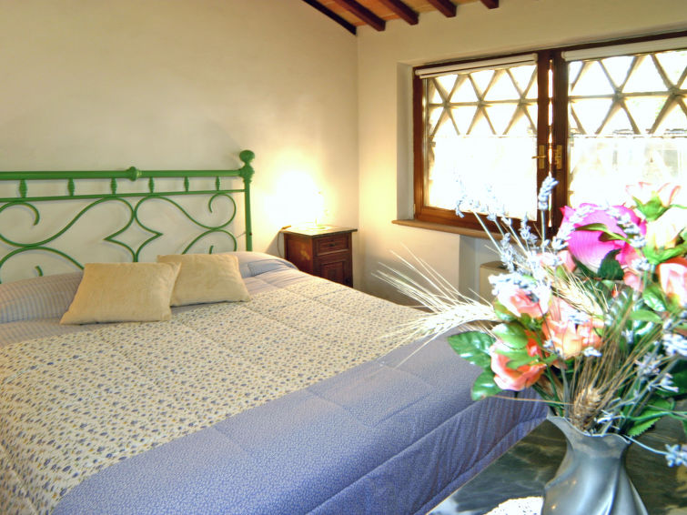 Search and Stay destination Province of Siena, Tuscany - Italy from AU$ 350. Podere Fontemaggio - Fienile