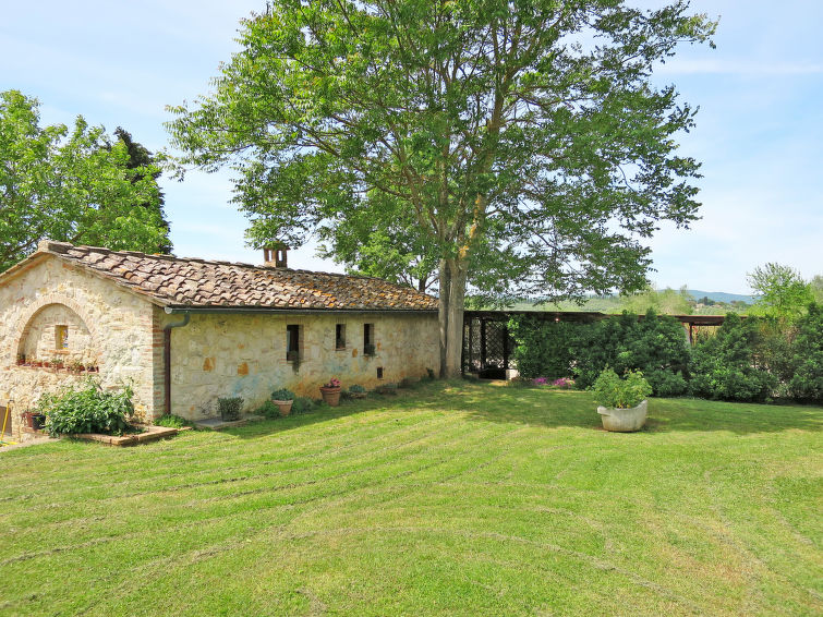 Search and Stay destination Province of Siena, Tuscany - Italy from AU$ 350. Podere Fontemaggio - Fienile