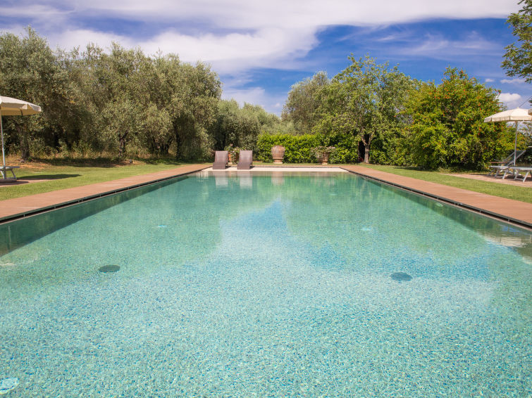 Photo of Podere Fontemaggio - Fienile