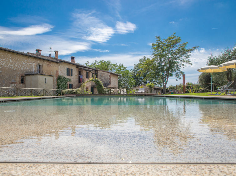 Photo of Podere Fontemaggio - Fienile