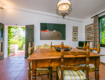 Romantisch appartement voor 2 in glooiend Toscane bij Colle Val d'Elsa - thumbnail 4