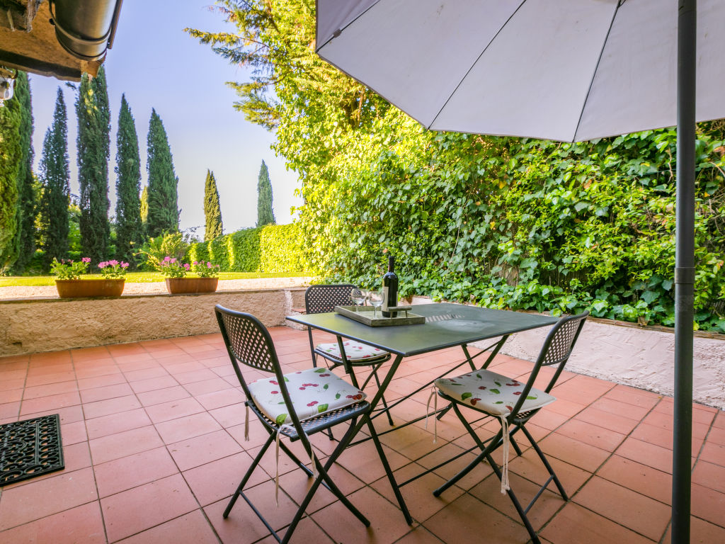 Bardeggiano - Caterina 8 (COL243)