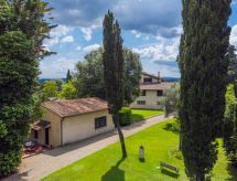 Appartement Bardeggiano - Caterina 2 (COL245)