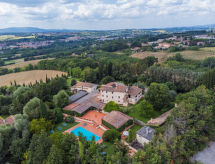 Appartement Bardeggiano - Caterina 2 (COL245)