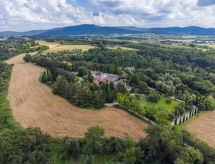 Appartement Bardeggiano - Caterina 2 (COL245)
