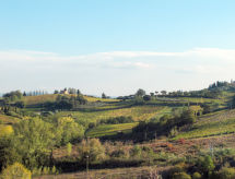 Appartement Bardeggiano - Caterina 2 (COL245)