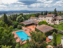 Appartement Bardeggiano - Caterina 2 (COL245)