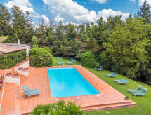 Appartement Bardeggiano - Caterina 2 (COL245)