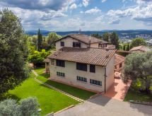 Appartement Bardeggiano - Caterina 2 (COL245)