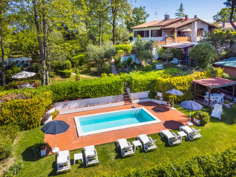 Vakantiehuis met privézwembad in Colle Val d'Elsa in Colle Val d'Elsa