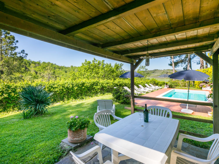 Search and Stay destination Provincia di Siena, Toscana - Italy from AU$ 332. Villa Francesca