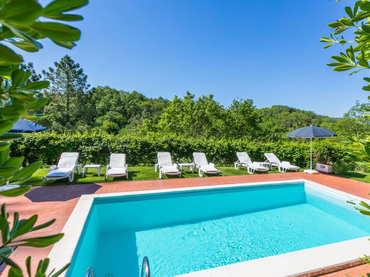 Search and Stay destination Provincia di Siena, Toscana - Italy from AU$ 332. Villa Francesca