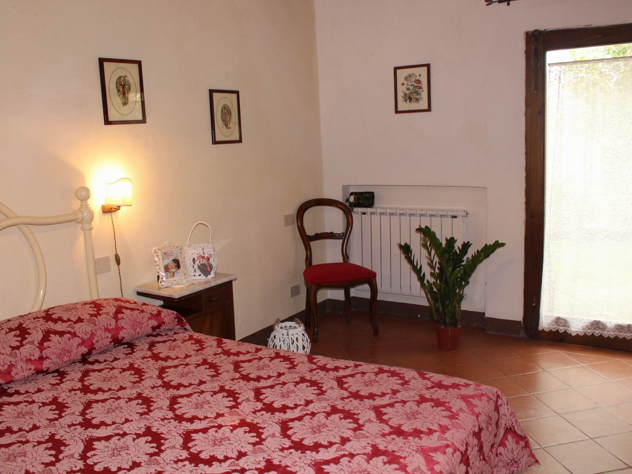 Photo of Santinovo Getreidespeicher Ferienwohnung