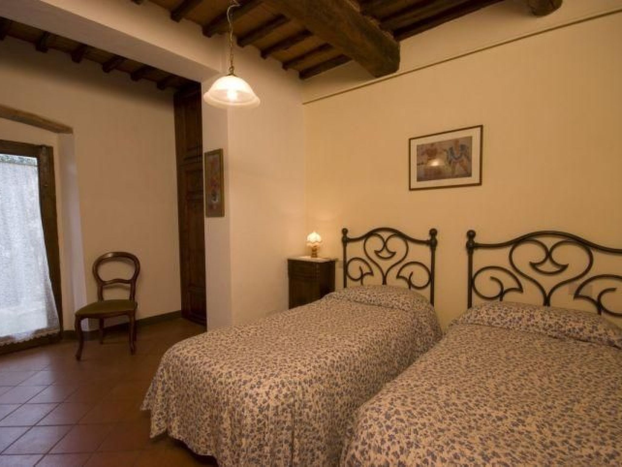 Photo of Santinovo Getreidespeicher Ferienwohnung