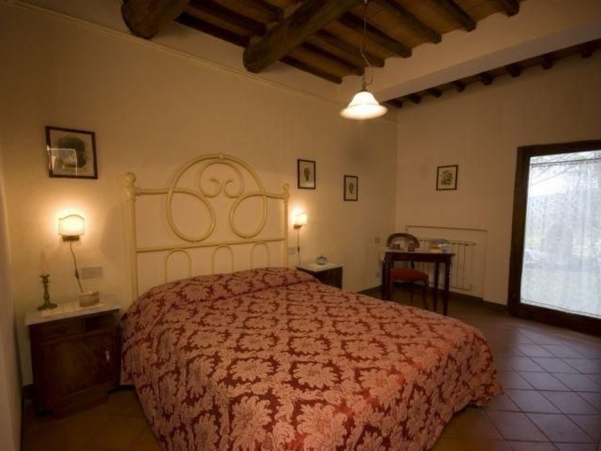 Photo of Santinovo Getreidespeicher Ferienwohnung