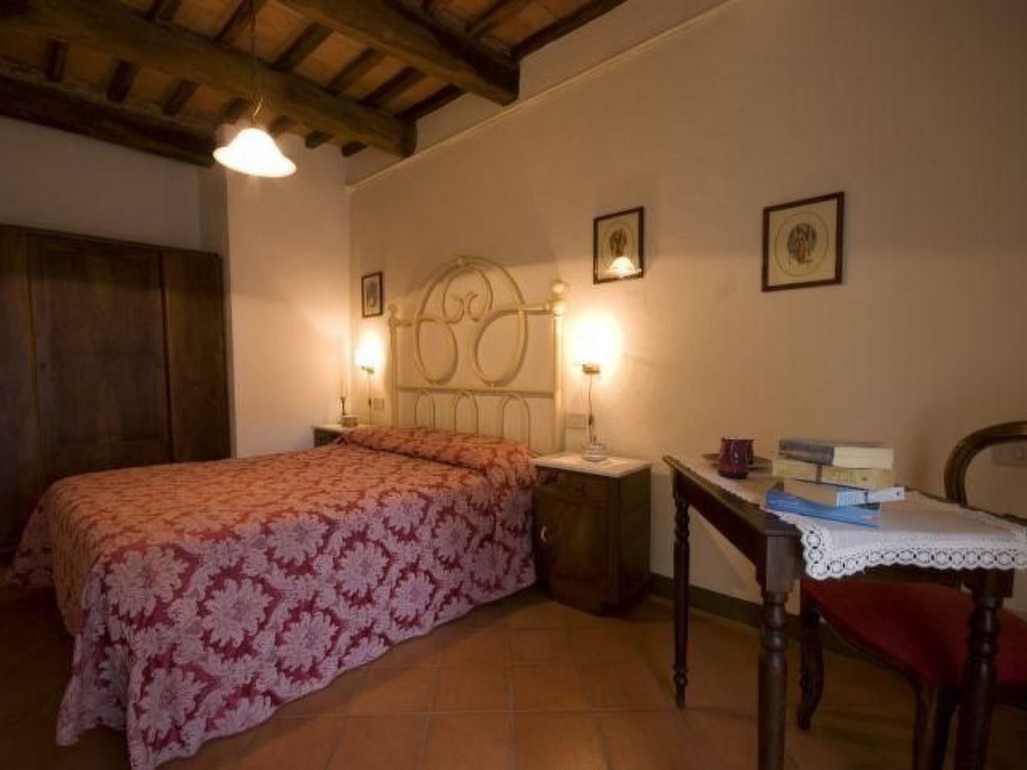 Photo of Santinovo Getreidespeicher Ferienwohnung