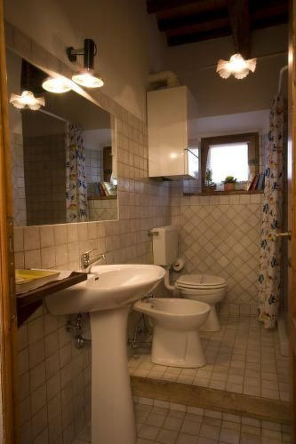 Photo of Santinovo Getreidespeicher Ferienwohnung