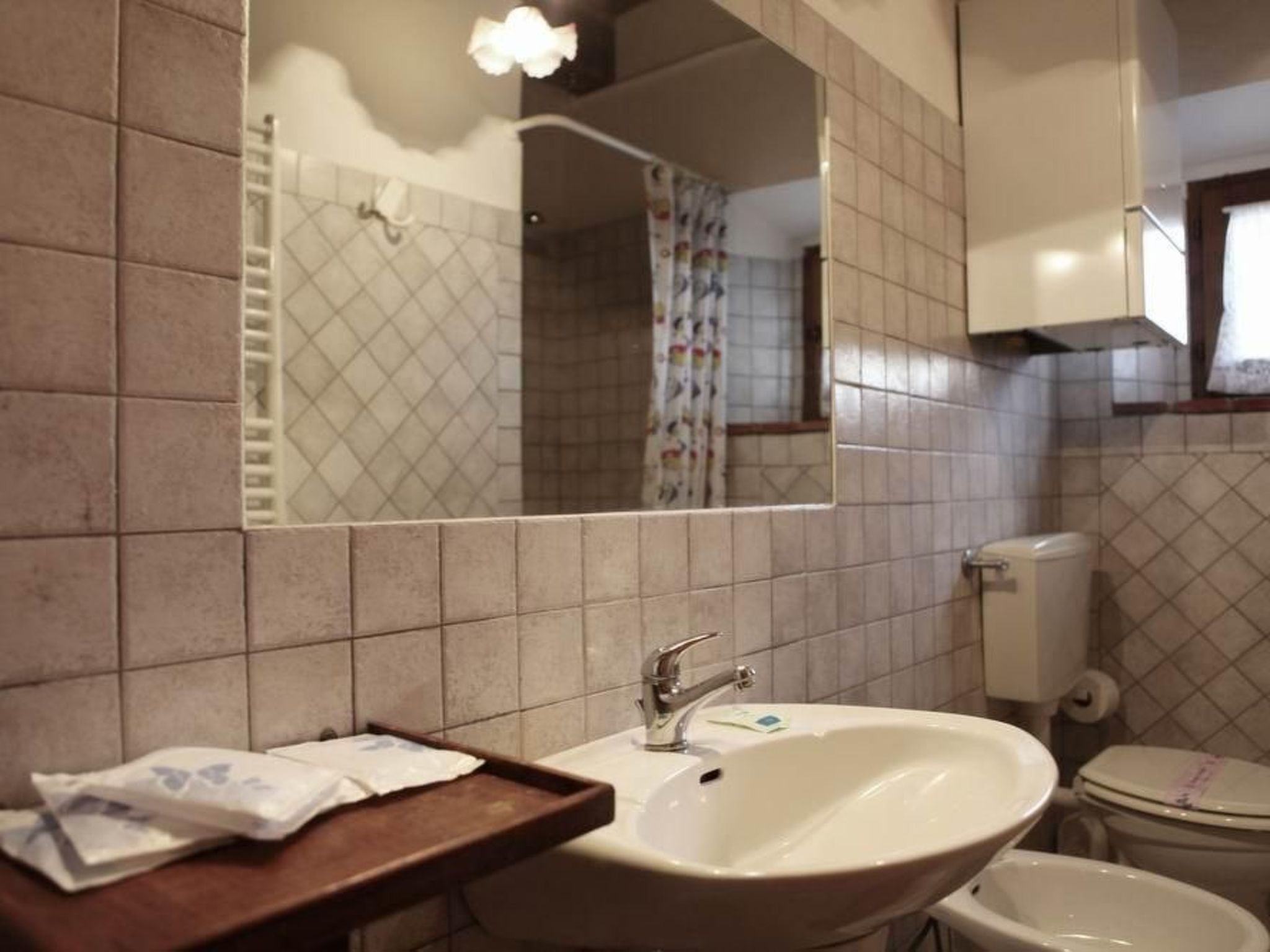 Photo of Santinovo Getreidespeicher Ferienwohnung