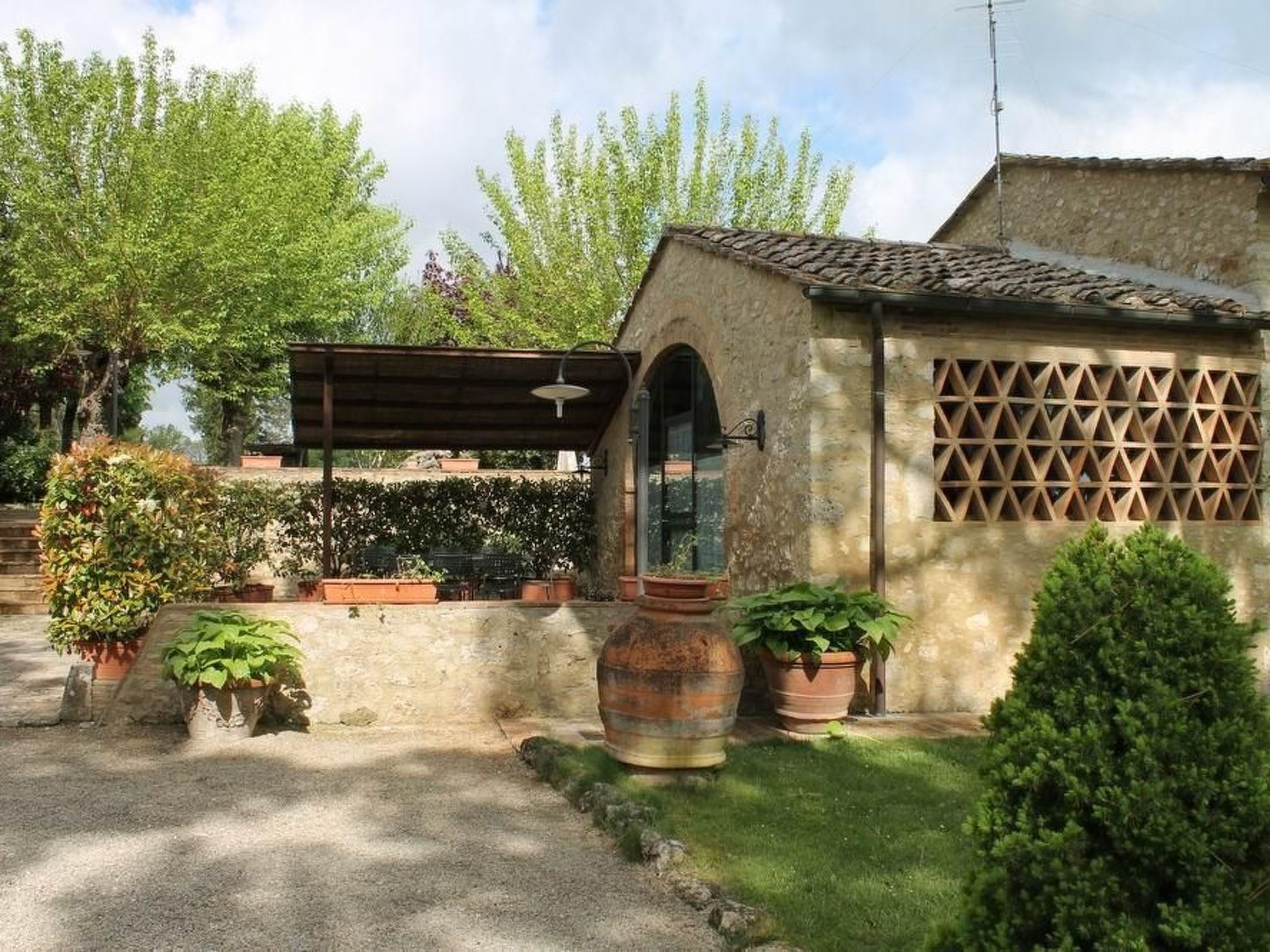 Santinovo Scheune Wohnung-Image-tags.info