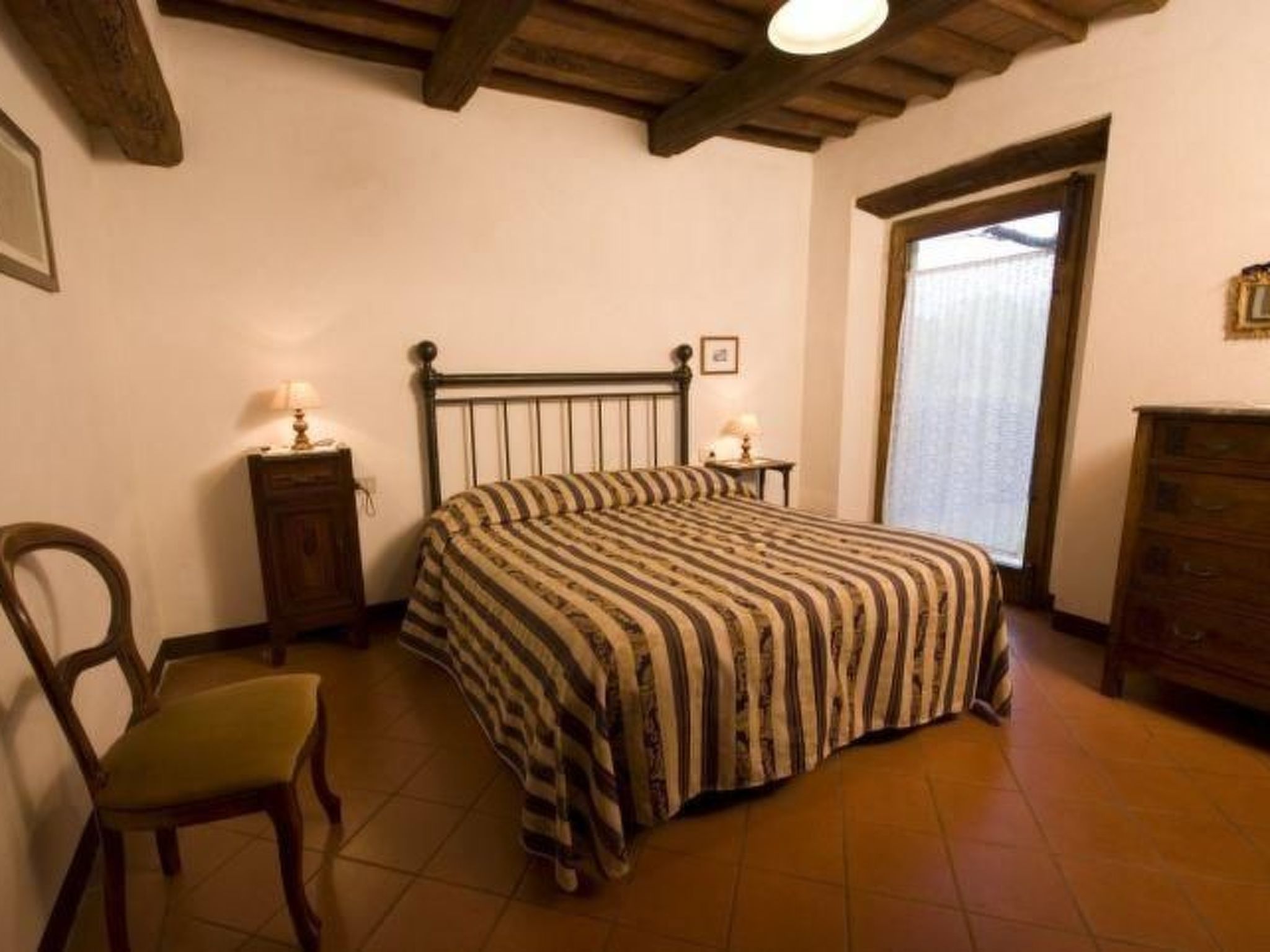 Photo of Santinovo Scheune Wohnung