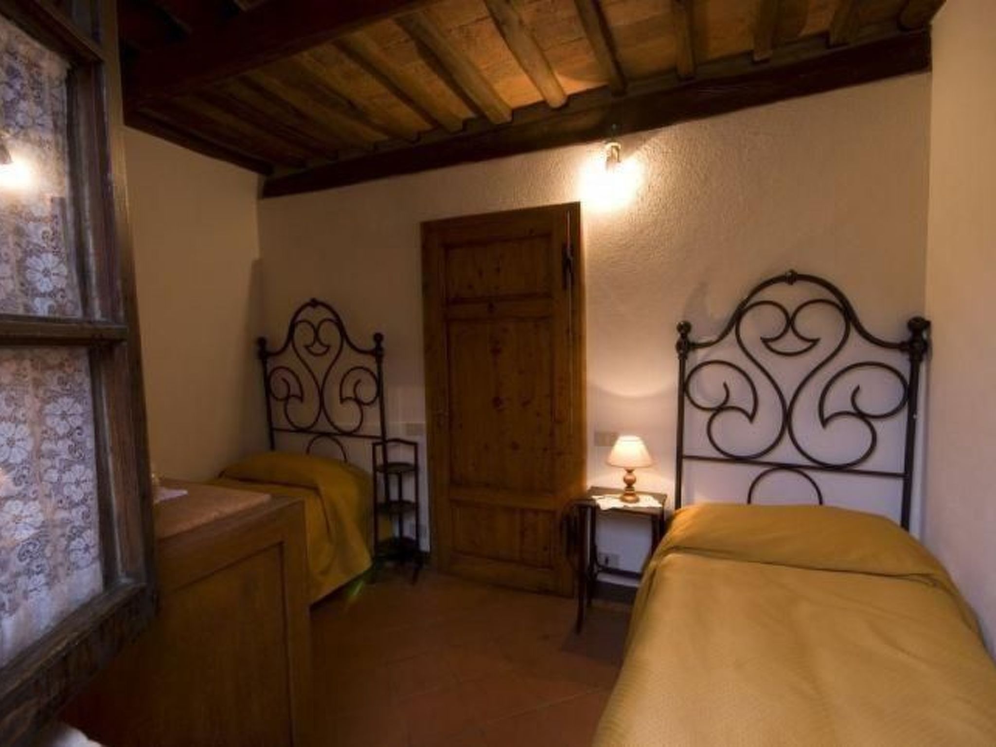 Photo of Santinovo Scheune Wohnung