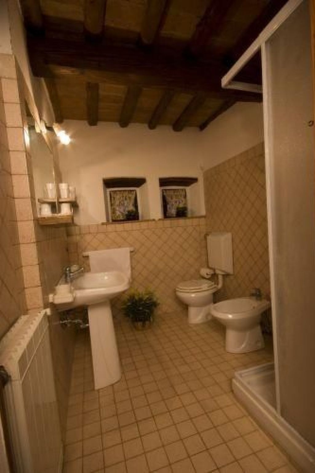 Photo of Santinovo Scheune Wohnung