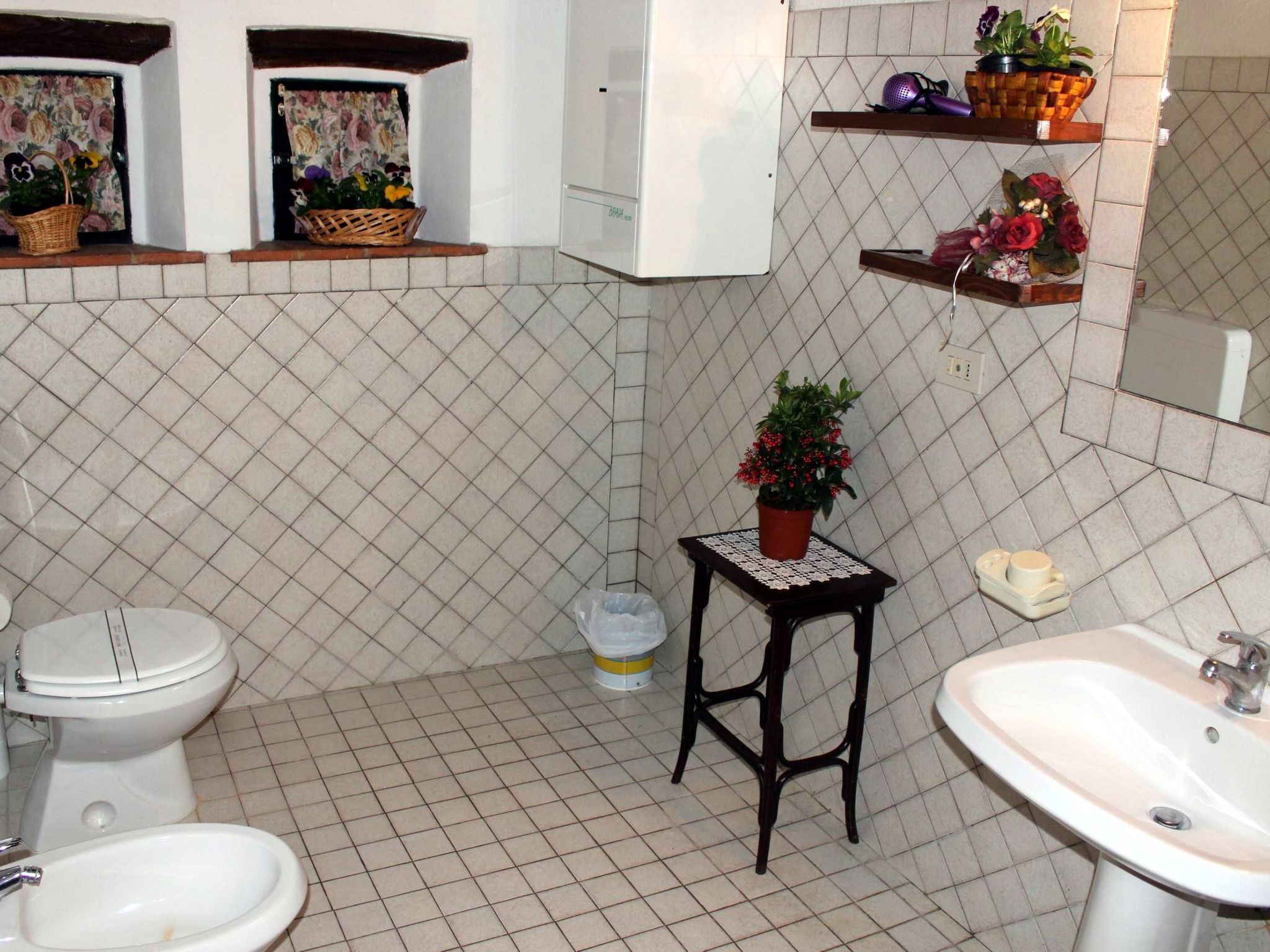 Photo of Santinovo Scheune Wohnung