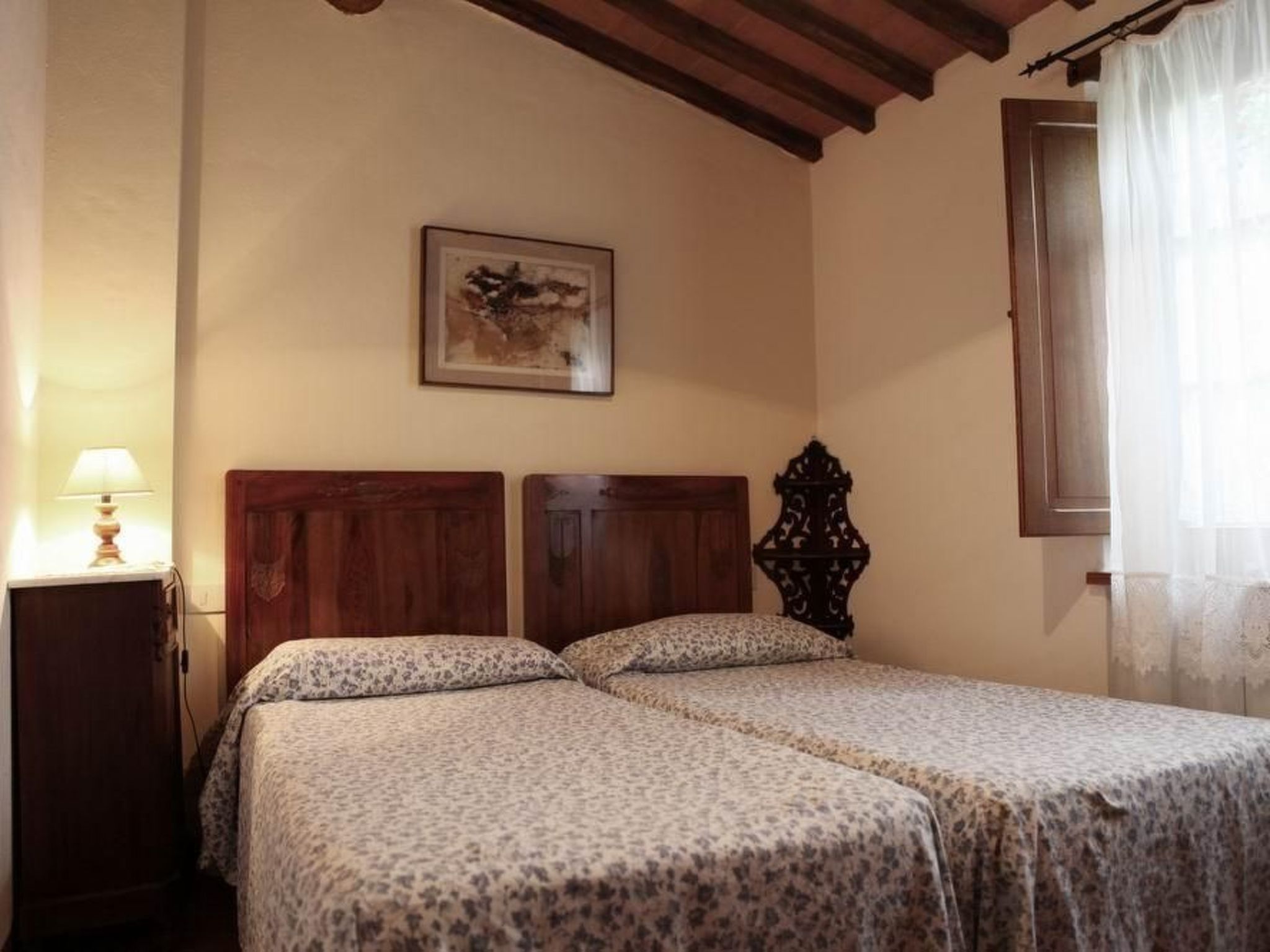 Photo of Wohnung "Santinovo pergola