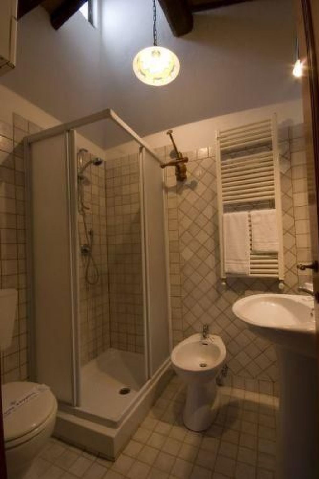 Photo of Wohnung "Santinovo pergola