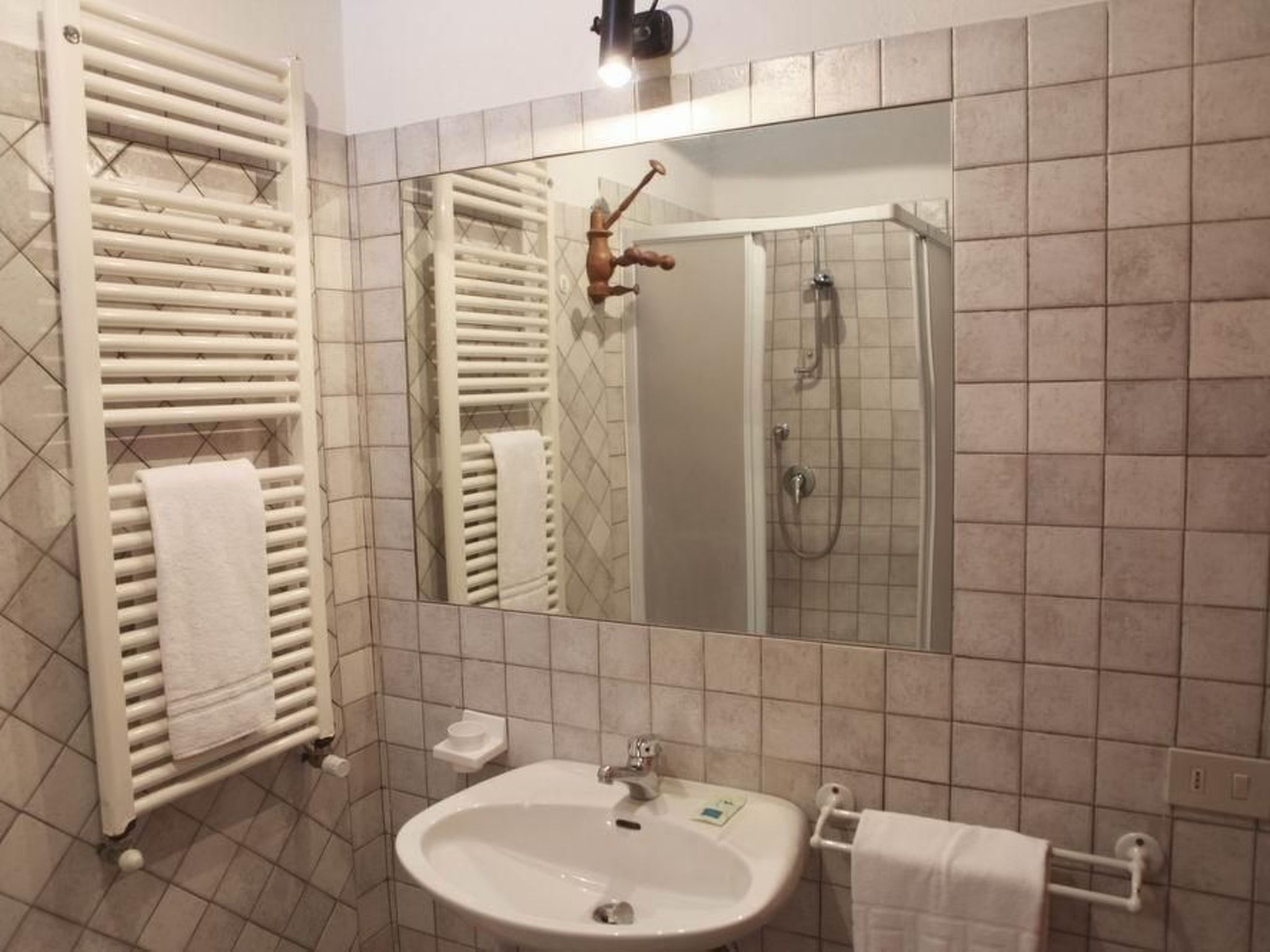 Photo of Wohnung "Santinovo pergola