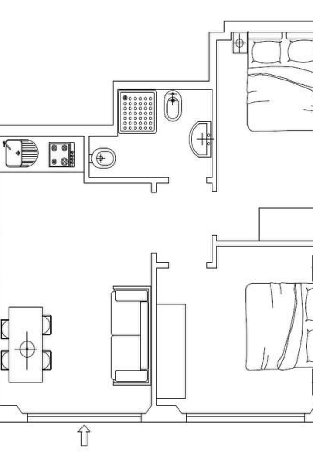 Photo of Wohnung "Santinovo pergola