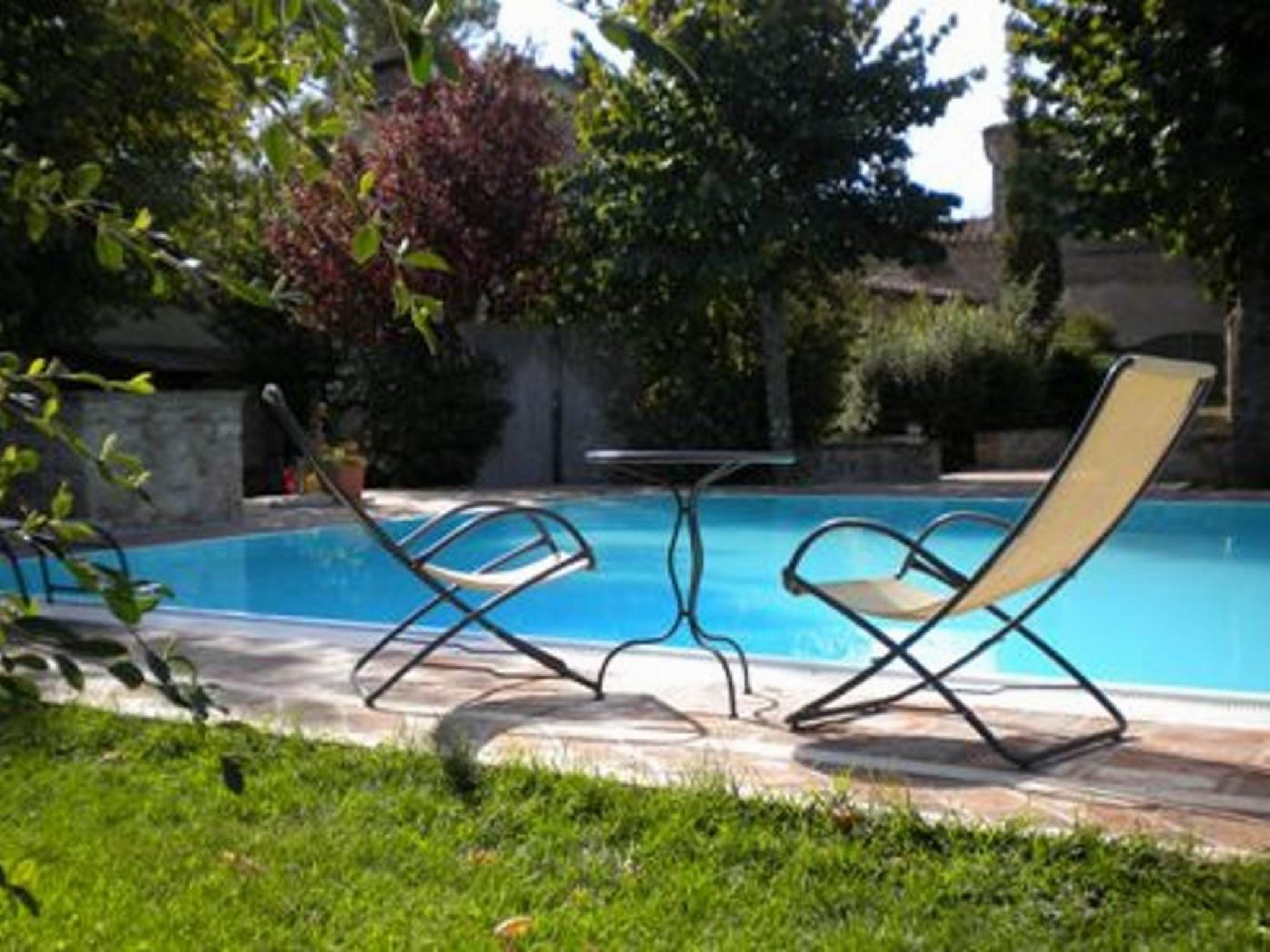 Photo of 'Santinovo olivo' mit Pool