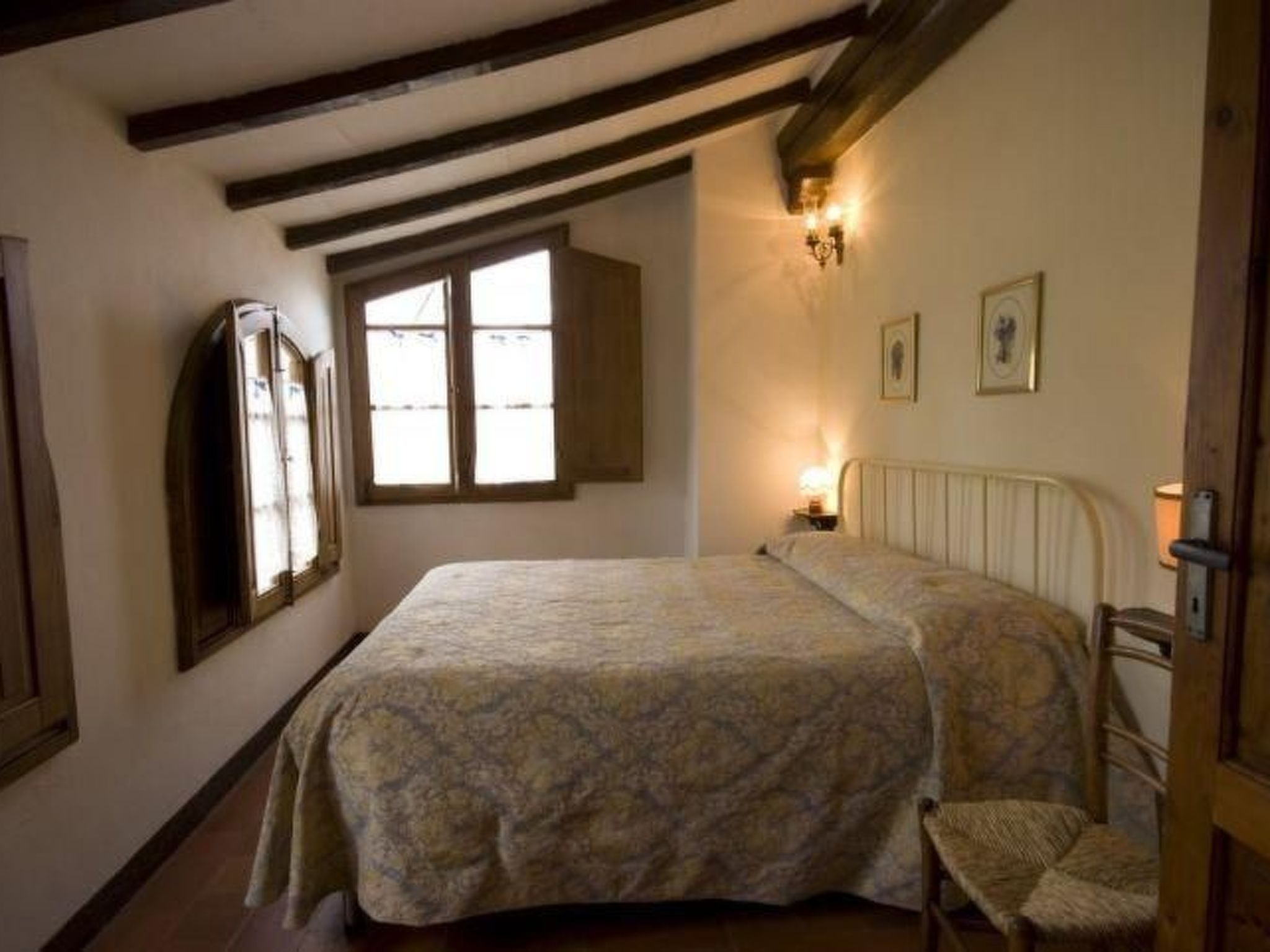 Photo of Santinovo archi Wohnung mit Schwimmbad