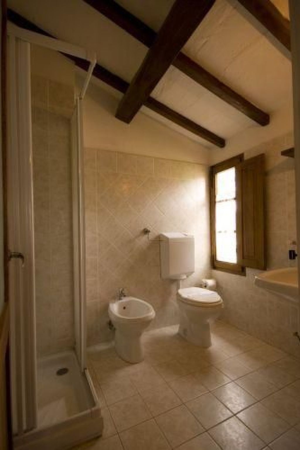 Photo of Santinovo archi Wohnung mit Schwimmbad