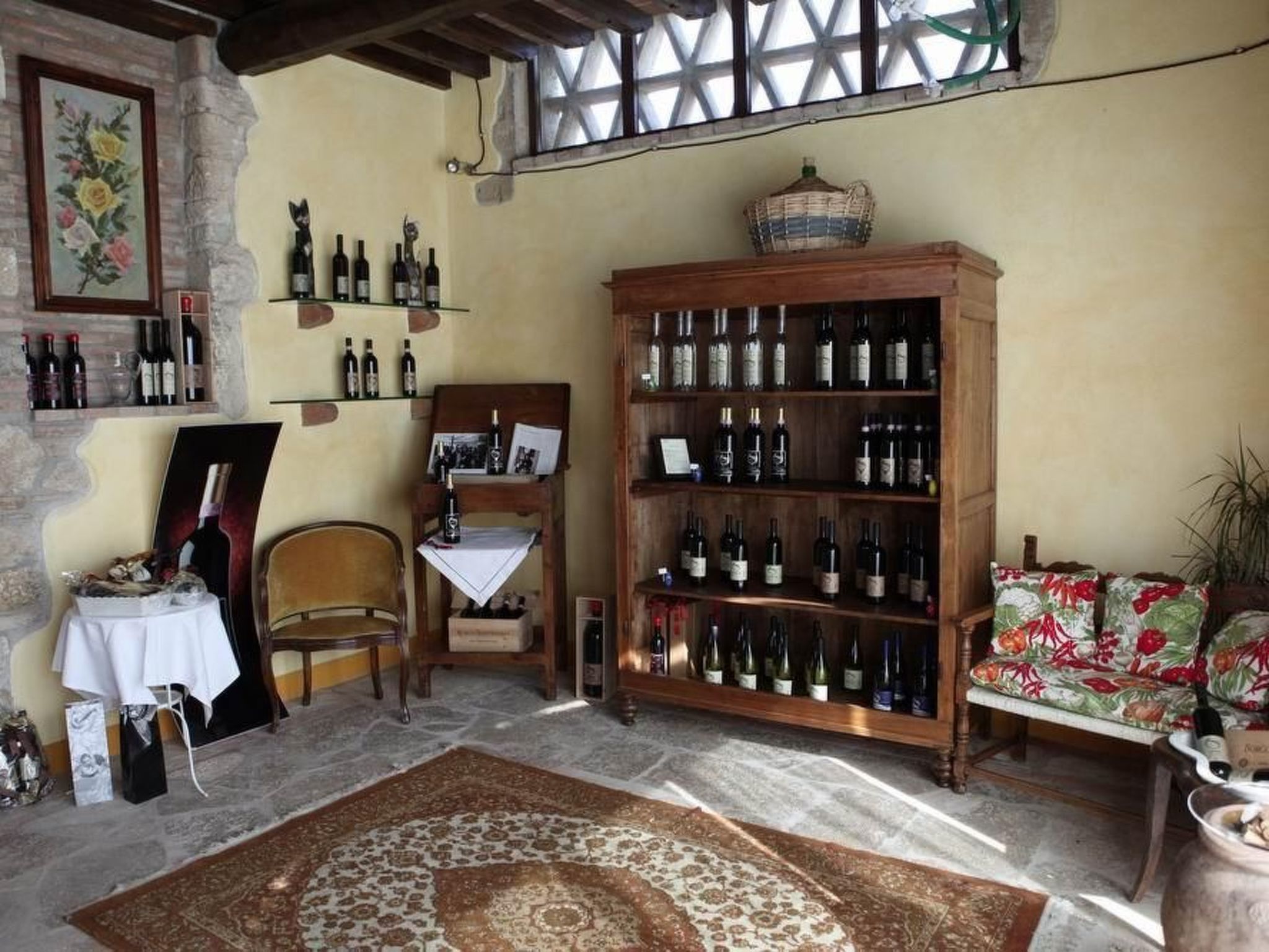 Photo of Santinovo archi Wohnung mit Schwimmbad