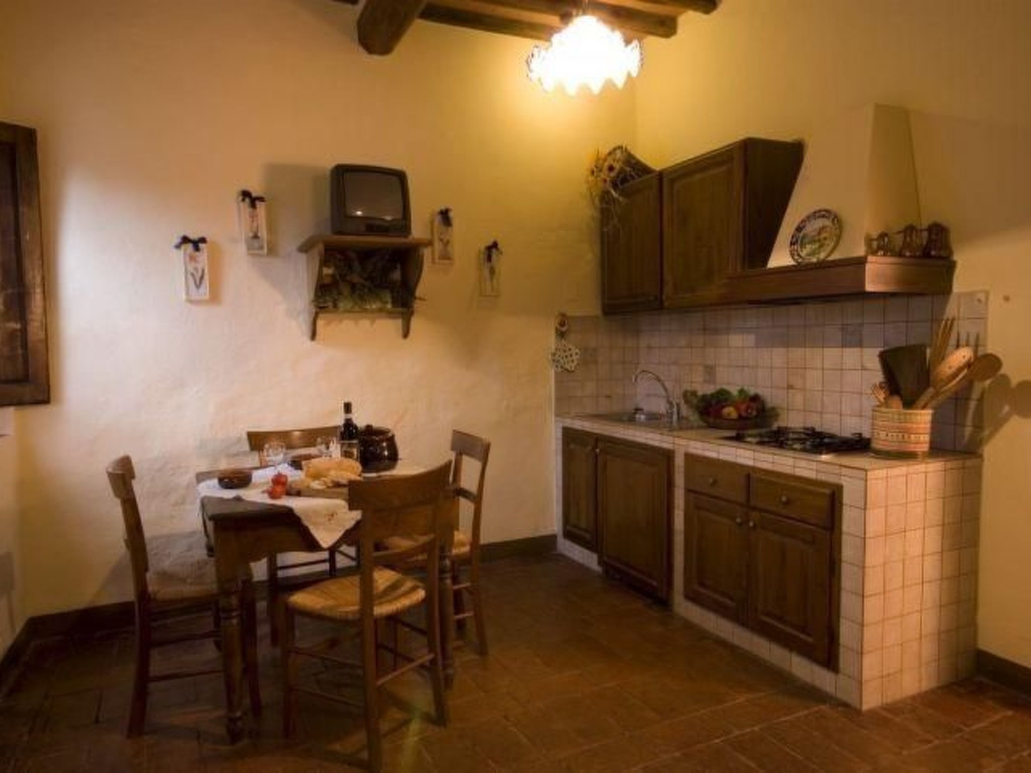 Photo of Santinovo Loggia Ferienwohnung