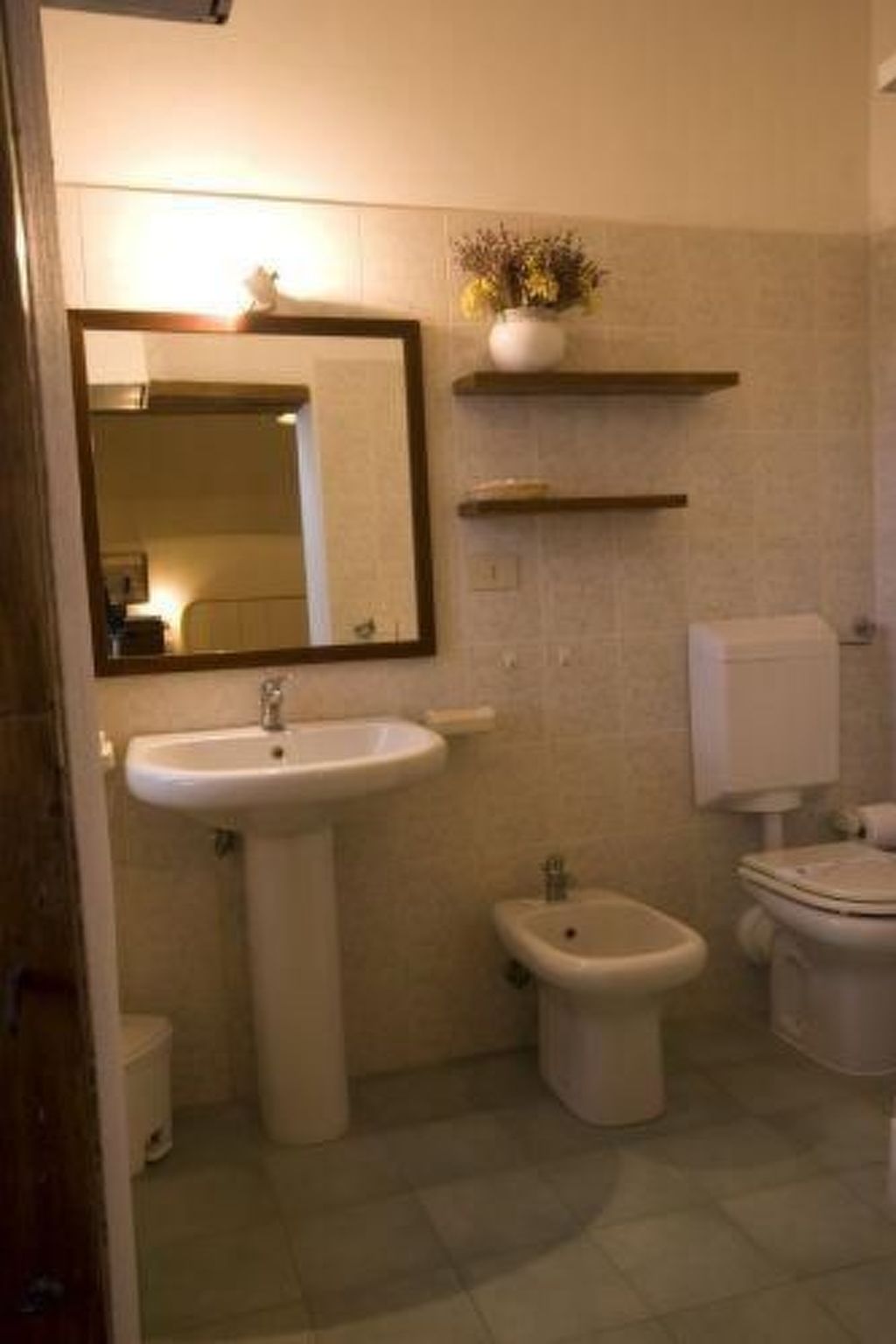 Photo of Santinovo Loggia Ferienwohnung