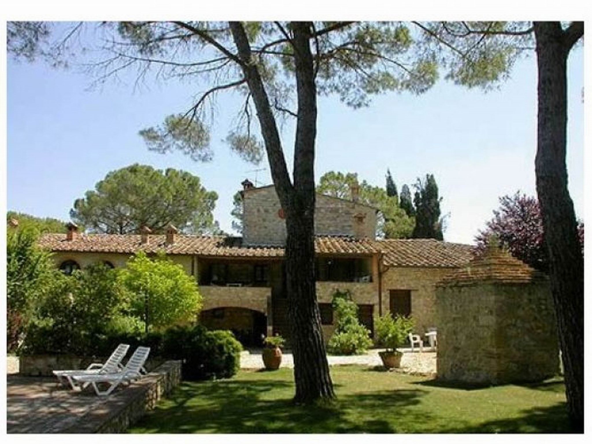 Photo of Santinovo Loggia Ferienwohnung